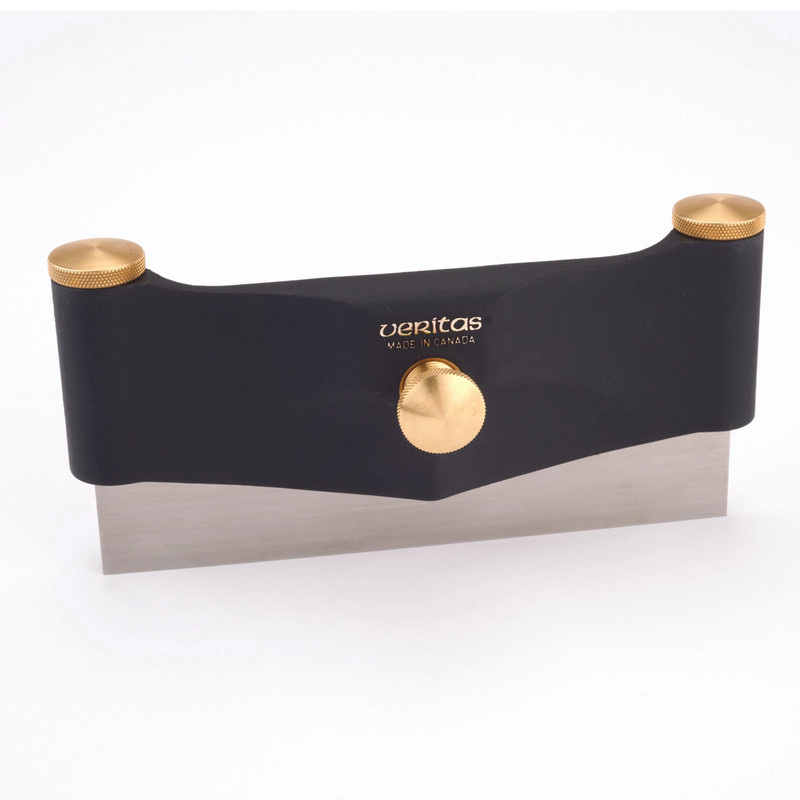 Scraper Holder